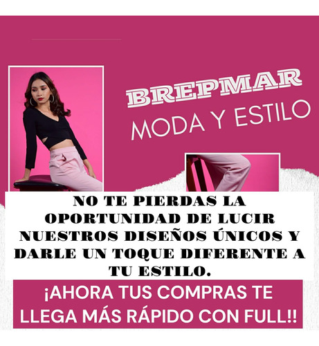 Short Pollera Eco Cuero Elastizada Moda Para Mujer Tiro Alto