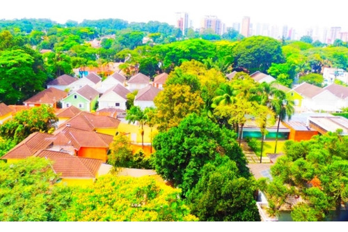 Imagem 12 de 14 de Apartamento - Santo Amaro - Ref: 5469 - V-5469