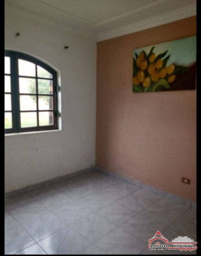 Imagem 14 de 15 de Linda Casa No Prolongamento Do Jd Santa Maria Jacareí Sp - 6525