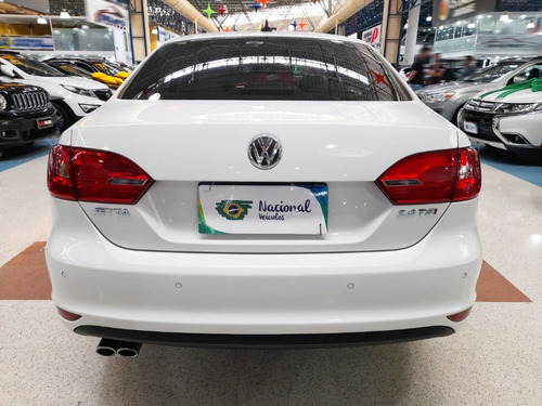 Imagem 6 de 15 de Volkswagem Jetta 2013 2.0 Tsi Highline 200cv *top De Linha*