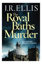Comprar Libro:  The Royal Baths Murder (a Yorkshire Murder Mystery, 