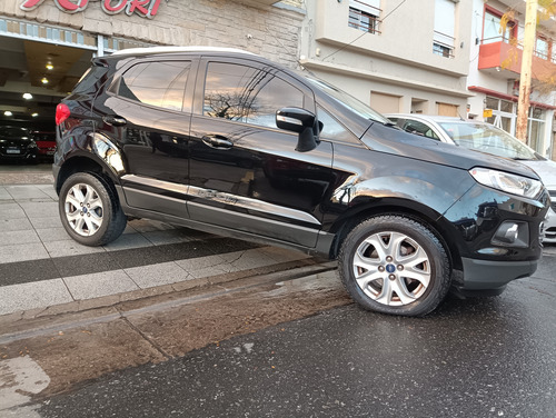 Ford Ecosport 1.6 Titanium 110cv 4x2