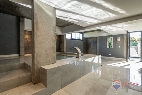 Departamento A La Venta A Estrenar En Pinamar