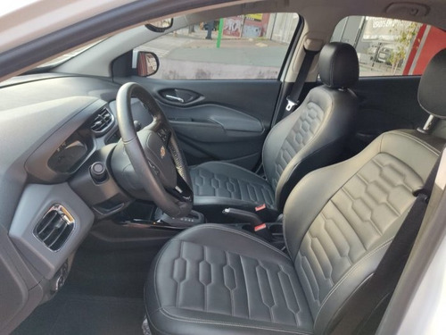 Onix 1.4 Mpfi Ltz 8v Flex 4p Automático