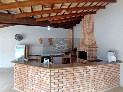 Imagem 3 de 15 de Apartamento - Aruan - Ref: 186 - V-186