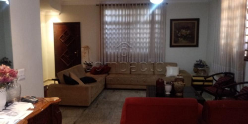 Imagem 1 de 10 de Casas - Ref: V6736