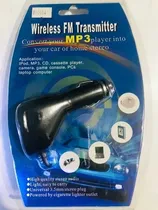 Comprar Transmissor Fm Veicular iPod Mp3 Discman Camera Note Celular