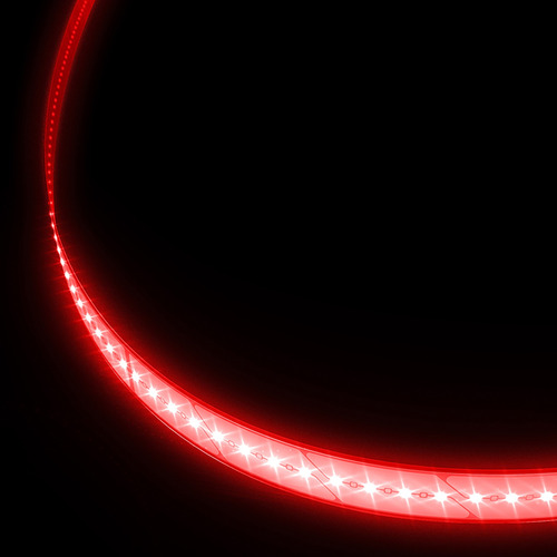 Grote Xtl Led Light Strip 18.10 Rojo