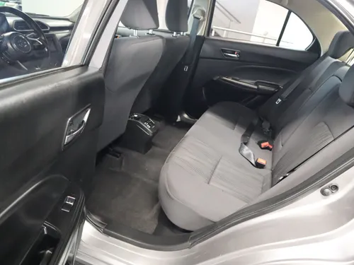 Suzuki Swift 1.2 Dzire