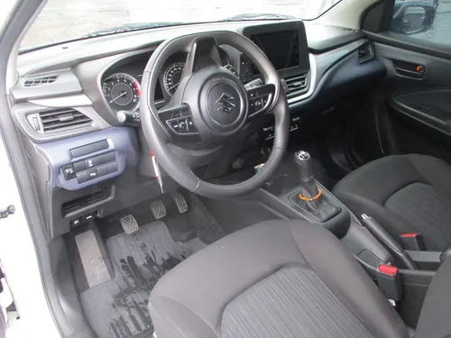 Suzuki Baleno 1500cc Mt Aa