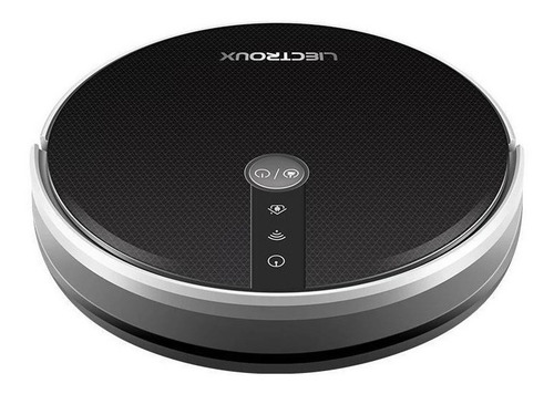 Aspiradora Robot Liectroux C30b Negra Wi-fi