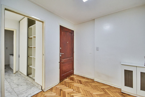 Imagen 18 de 30 de Departamento 4 Ambientes Venta Almagro Remodelado