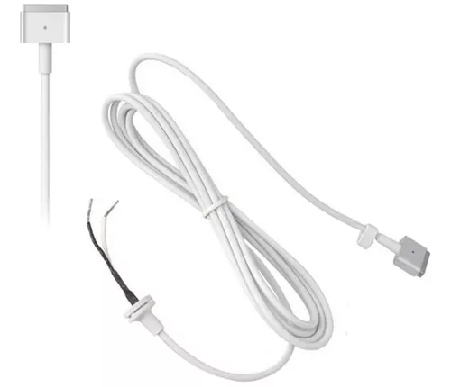 Cable Repuesto Cargador Mac Macbook Magafe 2 Magsafe2