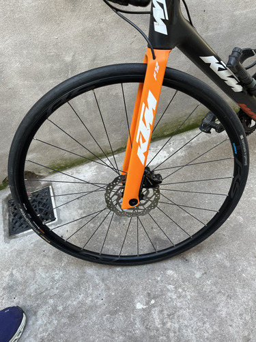Bicicleta Ktm Revelator