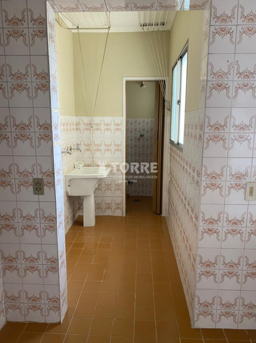 Imagem 7 de 19 de Apartamento À Venda Em Vila Proost De Souza - Ap003852