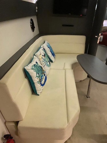 Cimitarra 410 Ht Ano 2013 + 2x Mercruiser Qsd 320 Hp Diesel