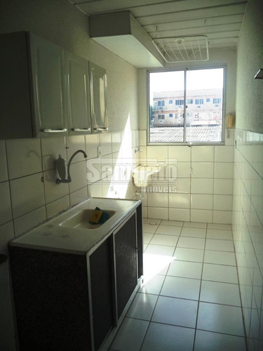 Imagem 2 de 13 de Apartamento - Ref: S2ap5047