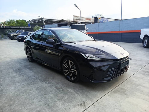 Toyota Camry 2024 Nuevo 2.0 Sport