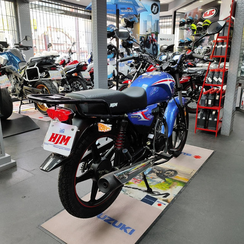 Moto Hj 150 Jb