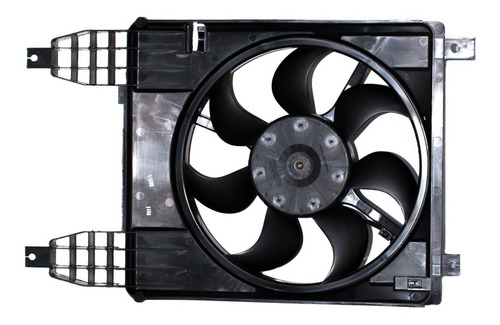 Imagen 1 de 2 de Electroventilador Chevrolet Aveo G3 Original