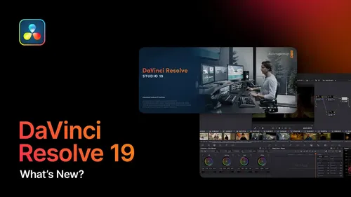 DaVinci resolve 19 Studio ライセンス版 Davinci Resolve 19 Studio - Licença Original - Cartão Físico
