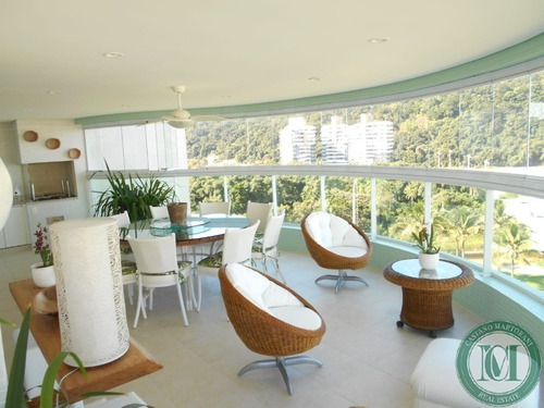 Imagem 9 de 13 de Apartamento - Ap00371 - 67828788