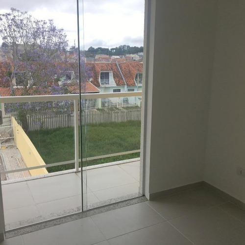 Imagem 10 de 15 de Apartamento Garden Com 2 Dormitórios No Roseira - São José Dos Pinhais/pr - Gd0194