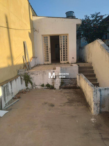 Imagem 5 de 19 de Casa Com 2 Dormitórios À Venda, 120 M² Por R$ 360.000,00 - Itaberaba - São Paulo/sp - Ca0902