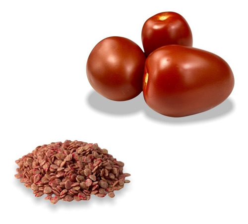 Semillas De Jitomate Para Cultivo 40g