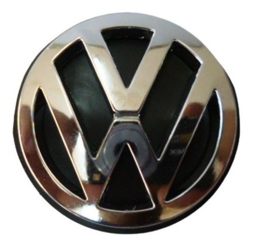 Emblema De Cajuela Para Vw Golf A3 93-99 Mk3