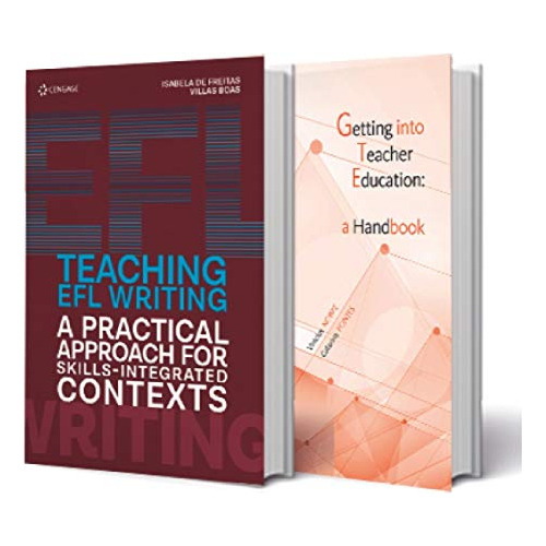 Libro Pack Teaching Efl Writing + Getting Into The Teacher E