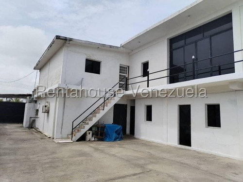 Casa Super Potencial Para Hacer Tu Mejor Inversión A 200m De La Playa 25-14684