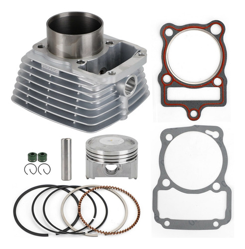 Kit De Junta De Pistón De 67 Mm Para China Quad Atv Aire