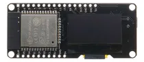 Comprar Board De Desarrollo Esp32 Wifi+bluetooth Ble Con Oled 0.96 