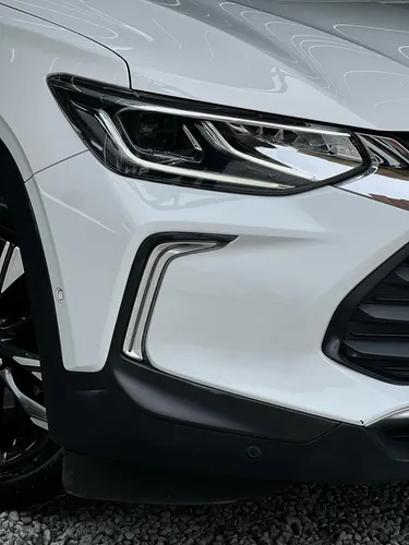 Chevrolet Tracker Premier 2022 1.2
