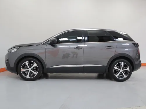 Peugeot 3008 GT LINE TP 1.6 T CT