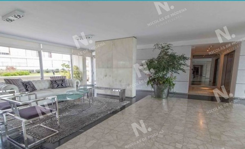 Imagen 5 de 30 de Departamento En Venta, 3 Dormitorios. - Punta Del Este Mansa