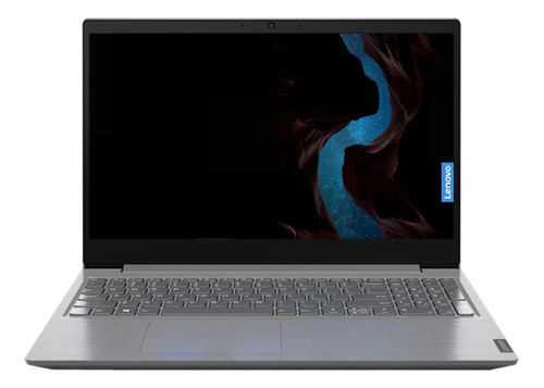Notebook Lenovo V15 Igl 15.6  Intel N4020 4gb/256ssd Freedos