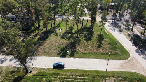 Venta - Lote 380 M² Apto Dúplex - Nuevo Malagueño