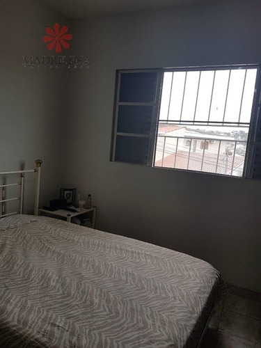 Imagem 10 de 15 de Casa Sobrado Para Venda, 2 Dormitório(s) - 1454