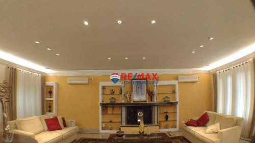 Imagem 13 de 30 de Casa Para Alugar, 800 M² Por R$ 20.000,00 - Centro - Vinhedo/sp - Ca3730