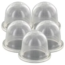 Comprar Injetor Primer Bulbo 5un Roçadeira Stihl Fs55 Fs80 Fs85 22mm