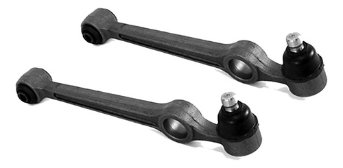 Bandeja Suspension Inf Para Mazda 121 B3 1.3 1993 1996 Par