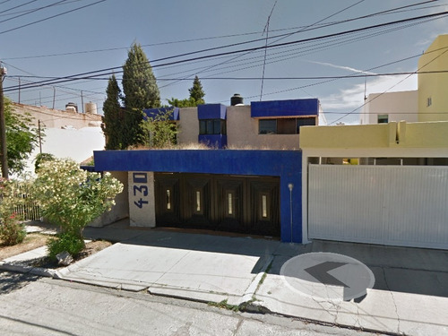 Casa En Venta En Lomas De San Luis 2da Secc, San Luis Potosí, S.l.p. G D