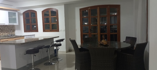 Imagen 4 de 19 de Casa En Venta En La Nueva Etapa Del Prestigioso Condominio Pueblo Viejo, Ubicada En El Complejo Turístico El Morro De Lechería.