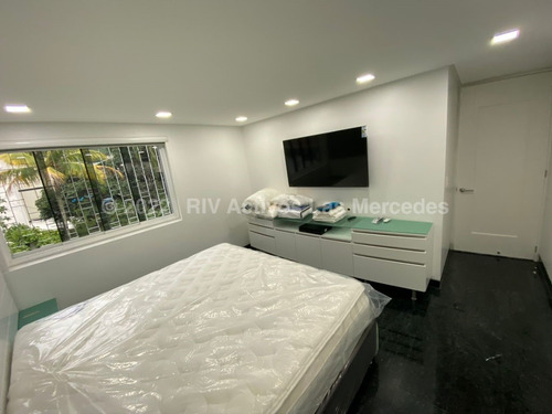 Imagen 11 de 20 de Alquiler Apartamento Las Mercedes -caracas