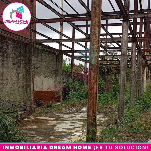Imagen 2 de 4 de Terreno Sector La Vaquera, Santa Teresa Del Tuy
