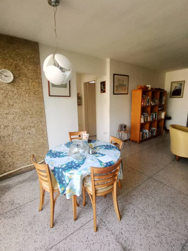 Los Palos Grandes, 3ra. Transversal,