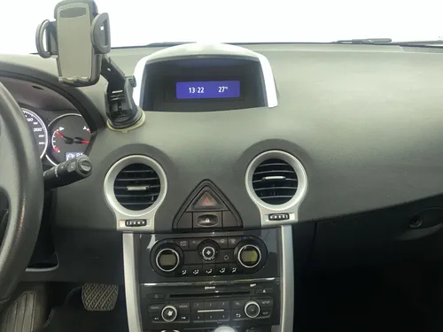 Renault Koleos 2.5 Dynamique 4x2
