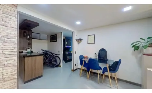 Apartamento En Venta En Azulejo